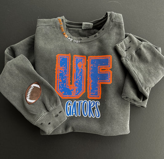 Vintage UF Sweatshirt