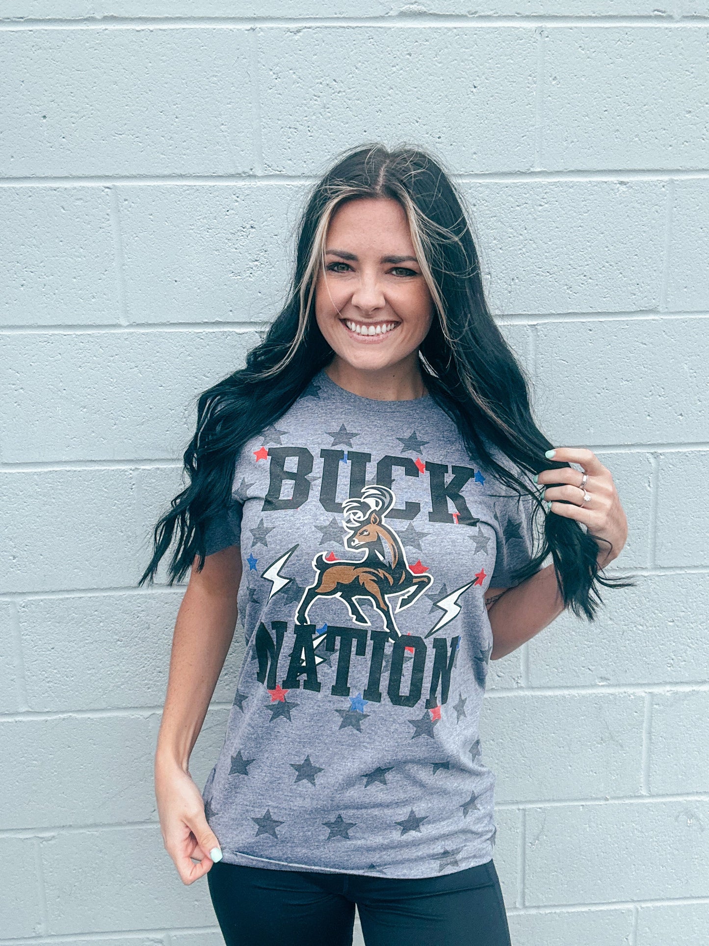 Kids Buck Nation