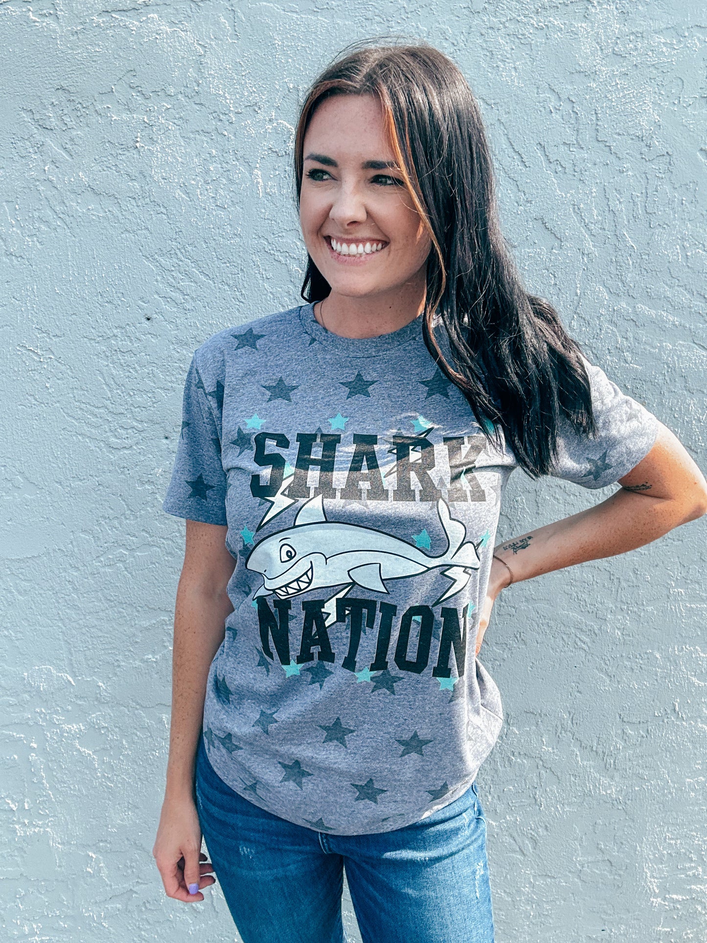 Shark Nation
