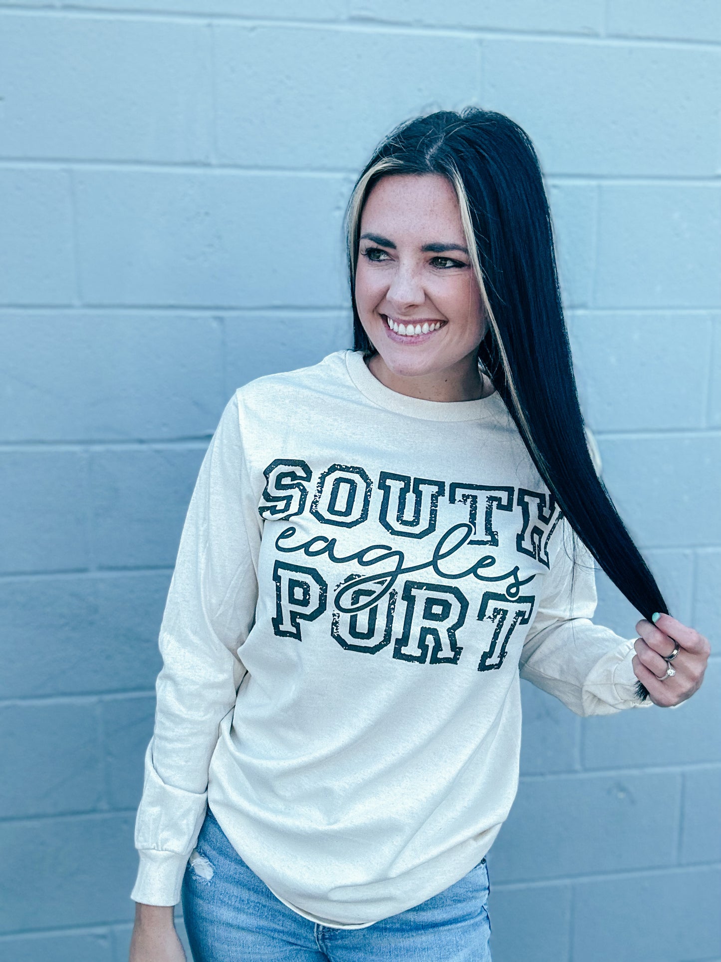 Southport long sleeve